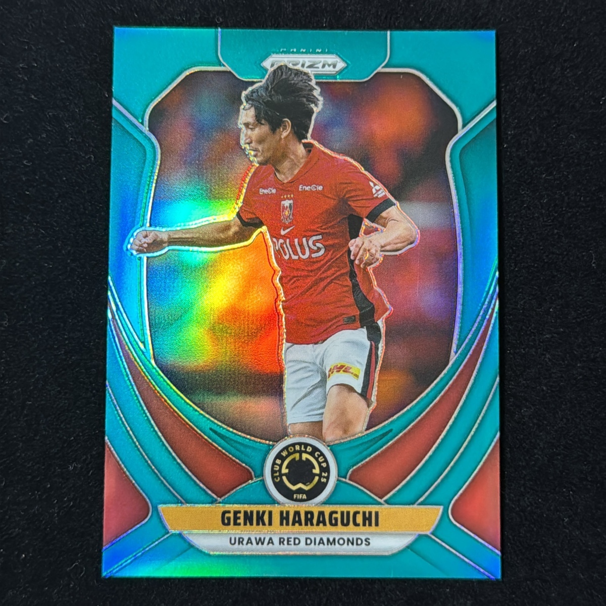 Yahoo!オークション -「浦和レッズ 原口元気」の落札相場・落札価格