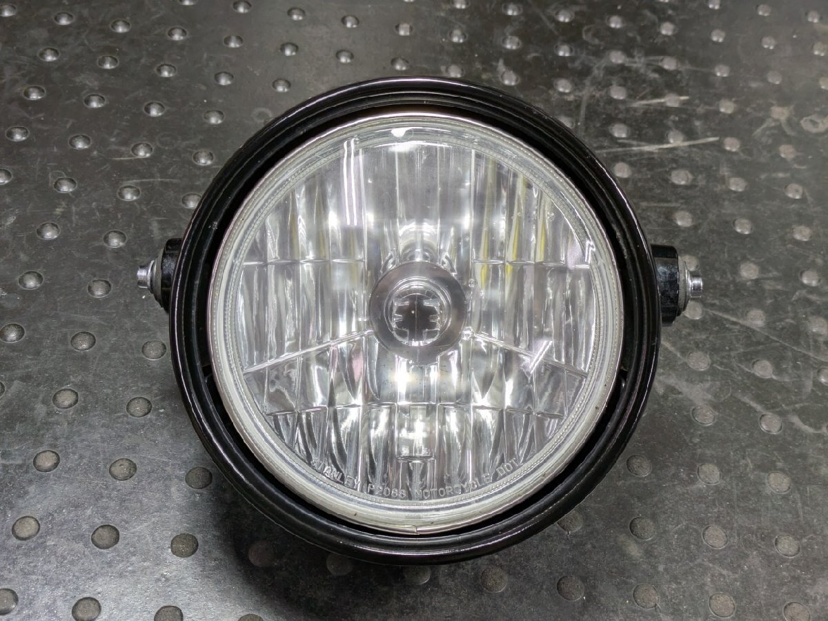 Yahoo!オークション -「xsr900」(ヘッドライト) (純正品)の落札相場