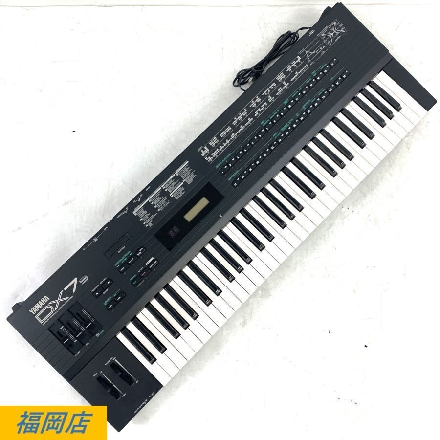 Yahoo!オークション -「yamaha dx7 ケース」の落札相場・落札価格