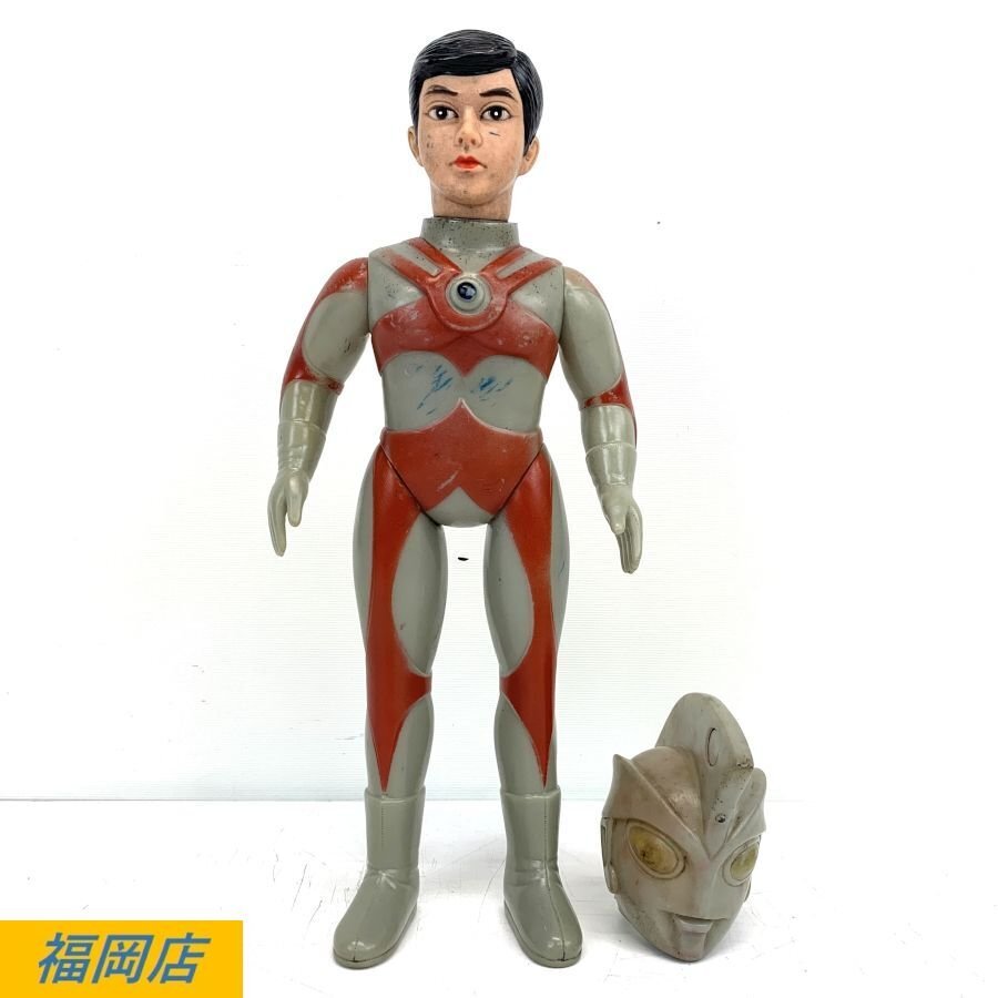 Yahoo!オークション -「ブルマァク」(ウルトラマンA) (ウルトラマン)の