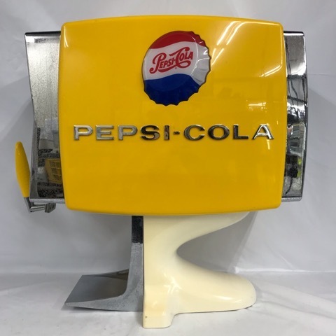 Yahoo!オークション -「ペプシ ディスペンサー」の落札相場・落札価格