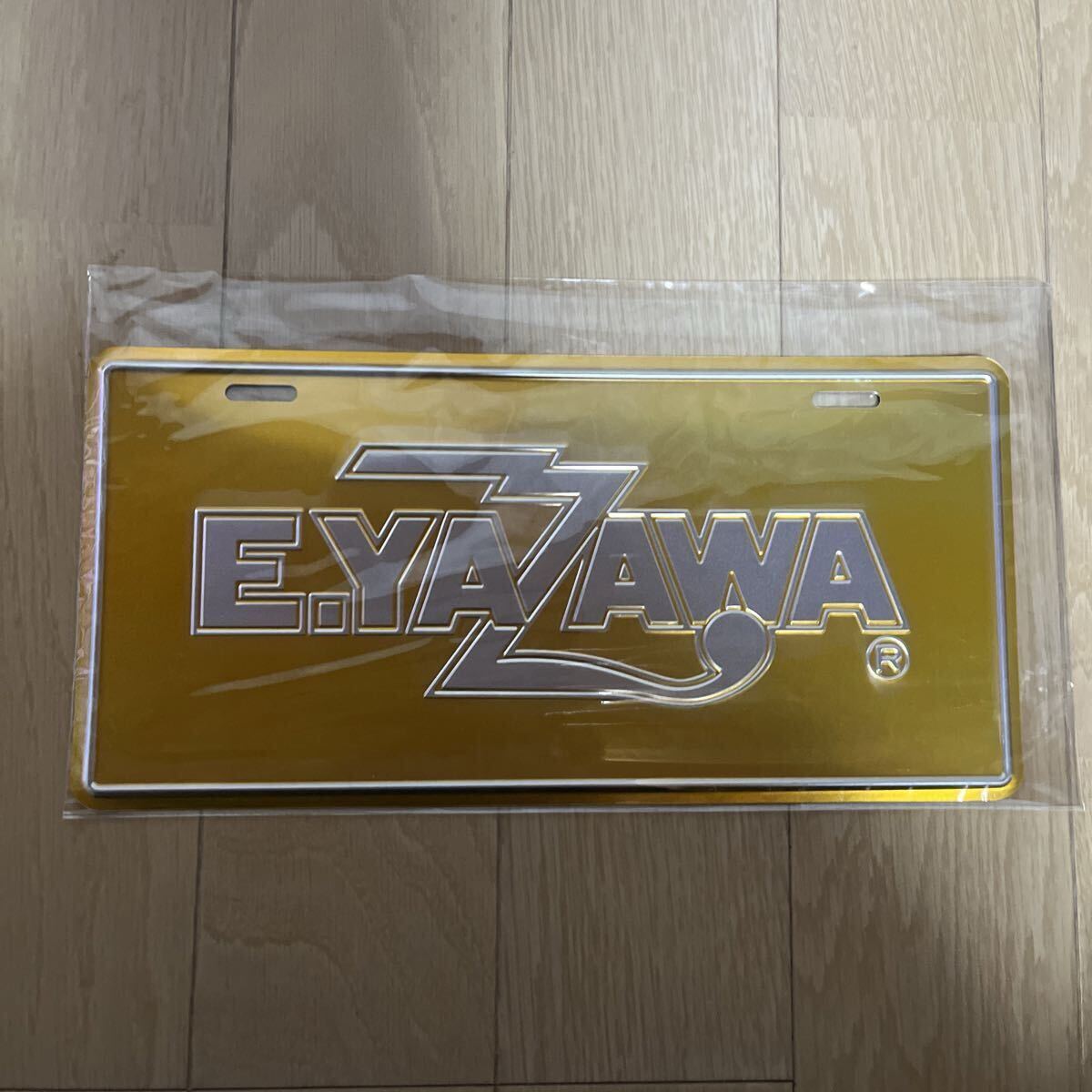 2026年最新】Yahoo!オークション -矢沢永吉 ナンバープレート 新品の