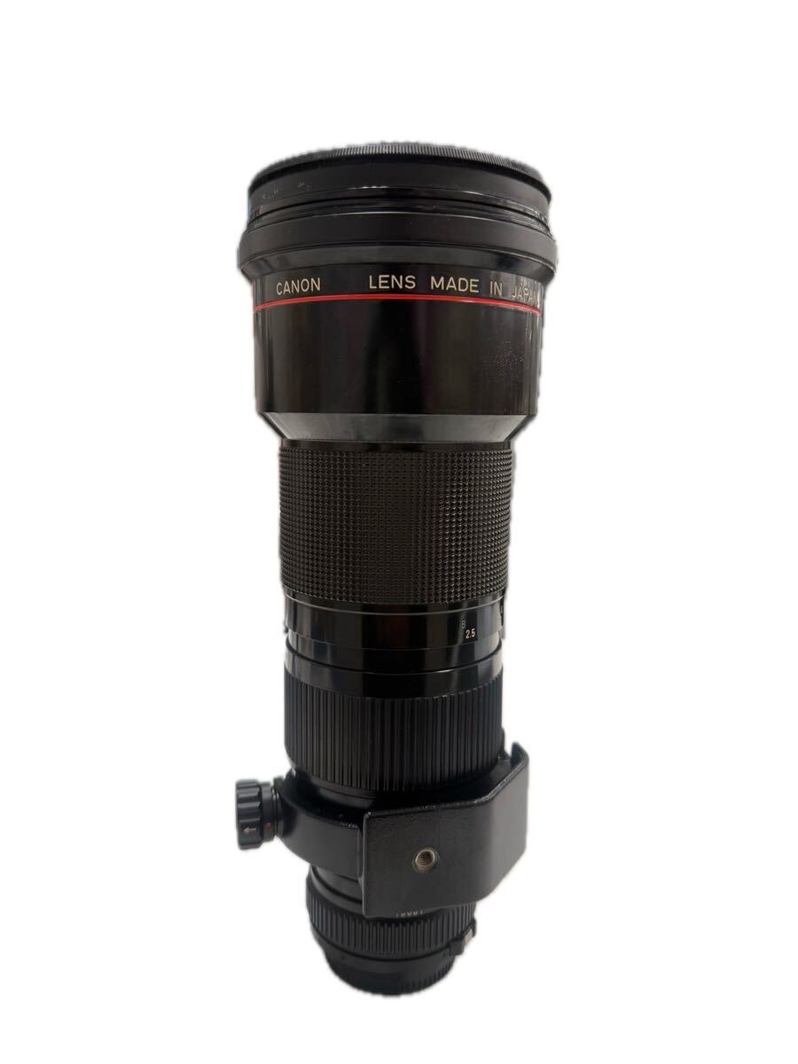 Yahoo!オークション -「fd 300mm f4」の落札相場・落札価格