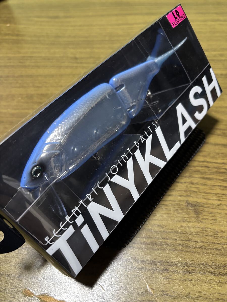 Yahoo!オークション -「タイニークラッシュ fl」の落札相場・落札価格