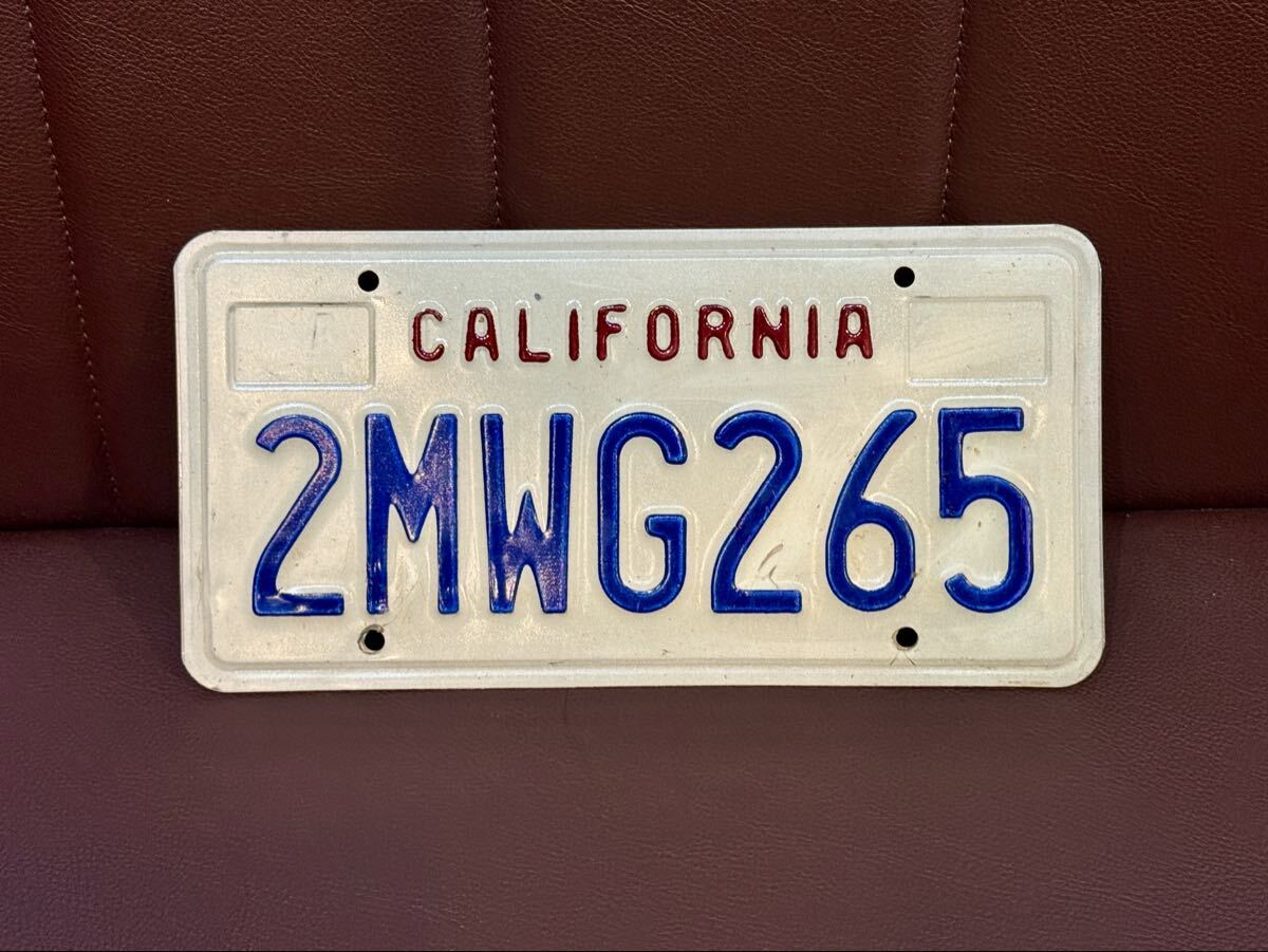 2026年最新】Yahoo!オークション -アメリカ ナンバープレートの中古品