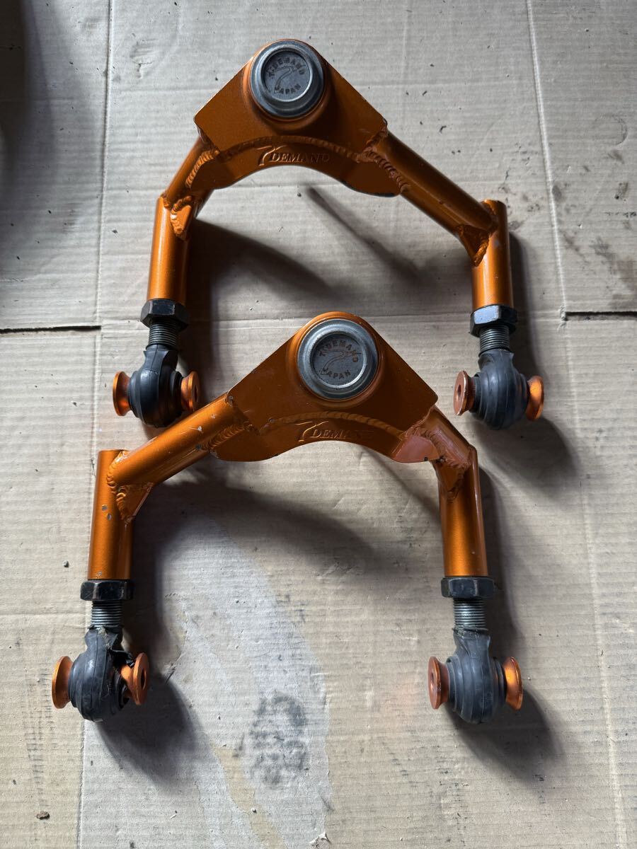 Yahoo!オークション -「t-demand アーム」の落札相場・落札価格