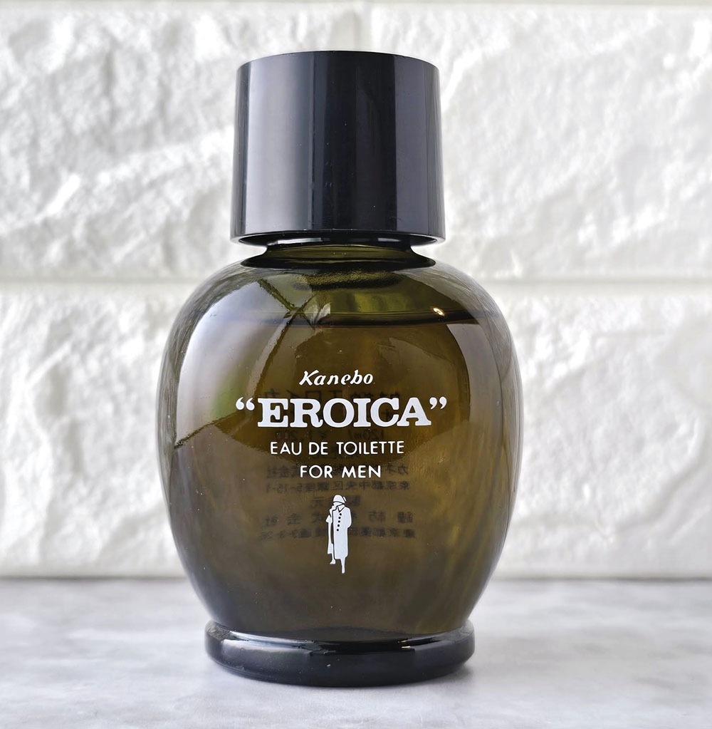 Yahoo!オークション -「エロイカ」(香水、フレグランス) の落札相場