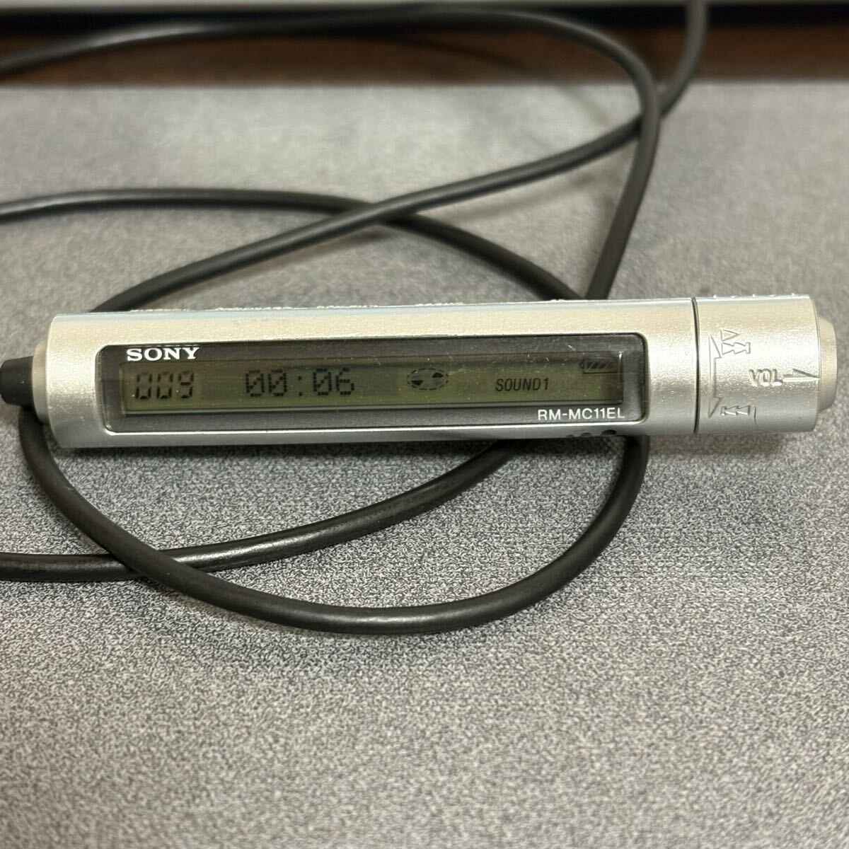 Yahoo!オークション -「rm-mc11el」の落札相場・落札価格