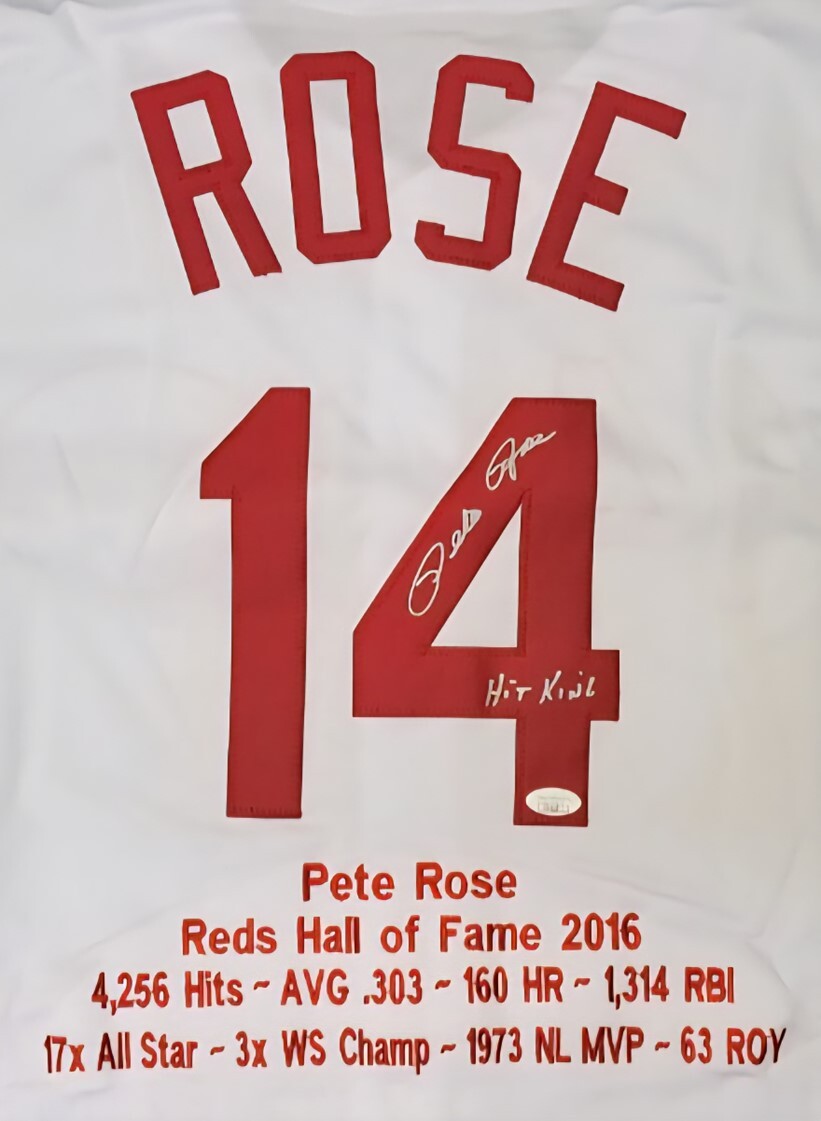 Yahoo!オークション -「ピートローズ サイン」の落札相場・落札価格