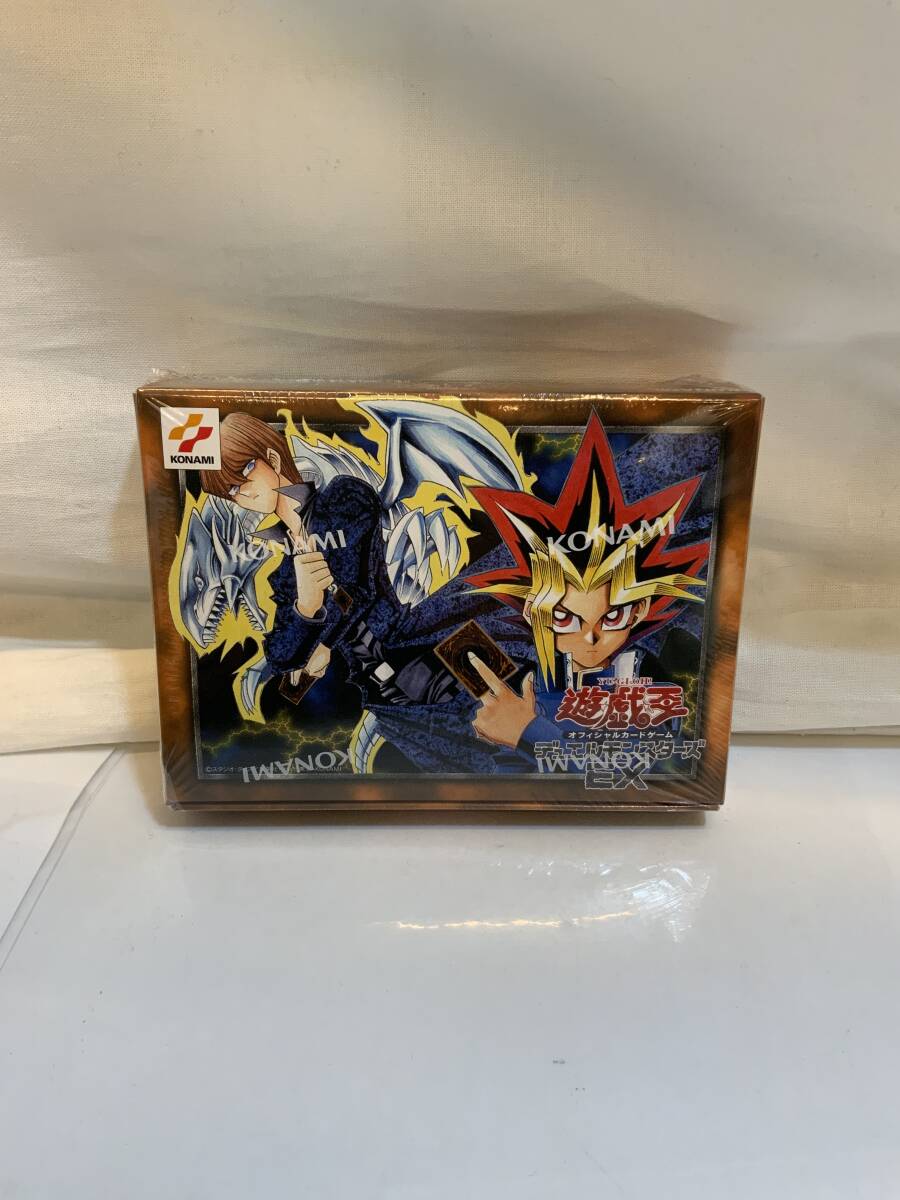 Yahoo!オークション -「デュエルモンスターズex」の落札相場・落札価格