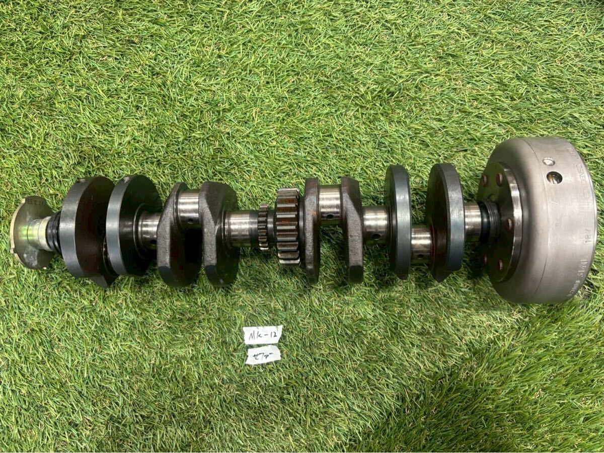 2026年最新】Yahoo!オークション -z400fx クランクシャフトの中古品