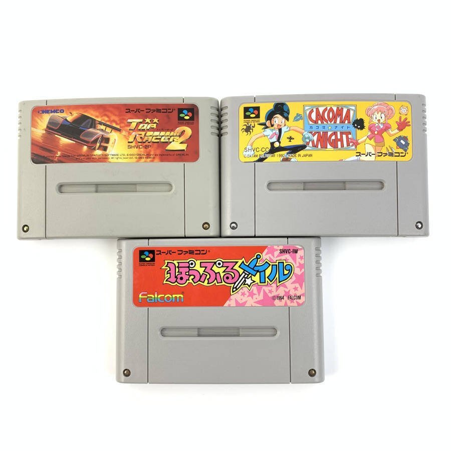 ⭐︎激レア ファミコンソフト まとめ売り ⭐︎激レア ファミコンソフト