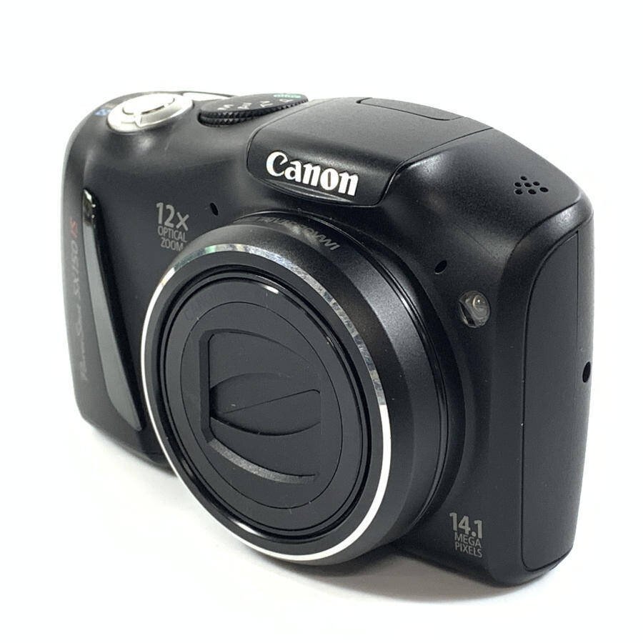 Yahoo!オークション -「powershot sx150 is」の落札相場・落札価格