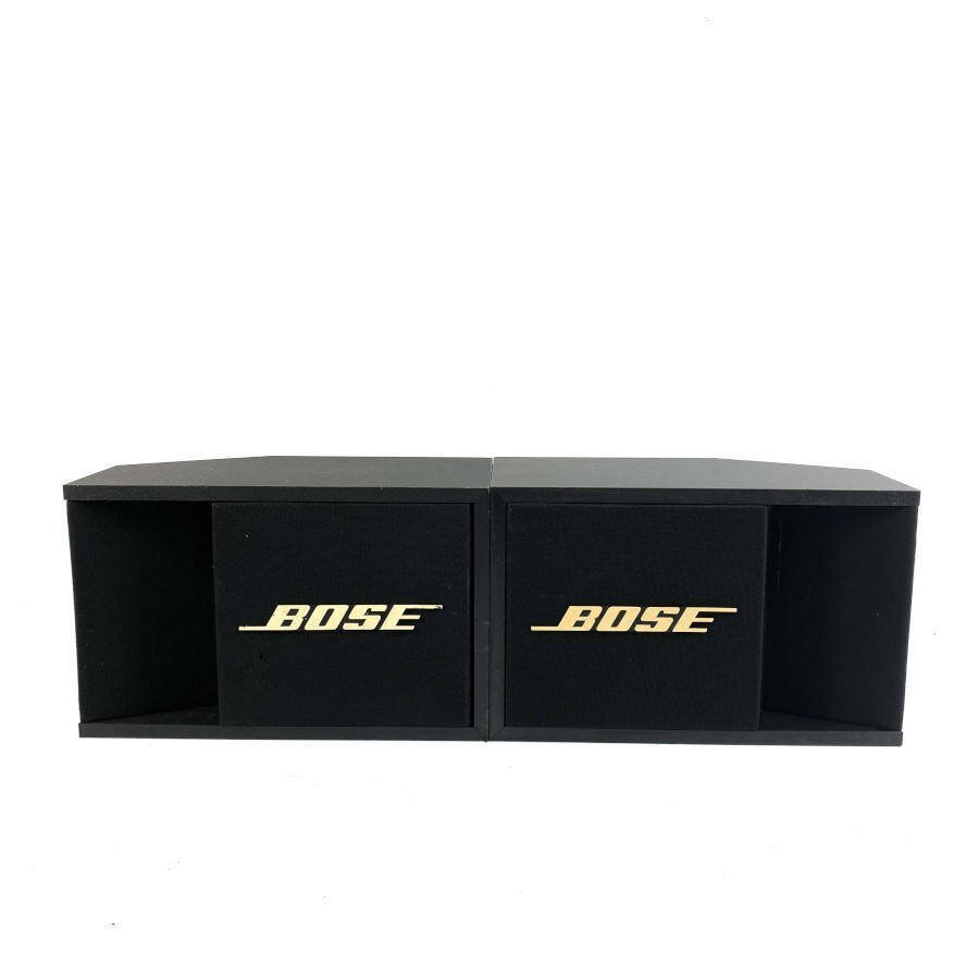 Yahoo!オークション -「bose 201-ii」の落札相場・落札価格
