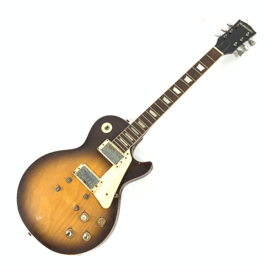 Yahoo!オークション -「westminster ウェストミンスター」(エレキ