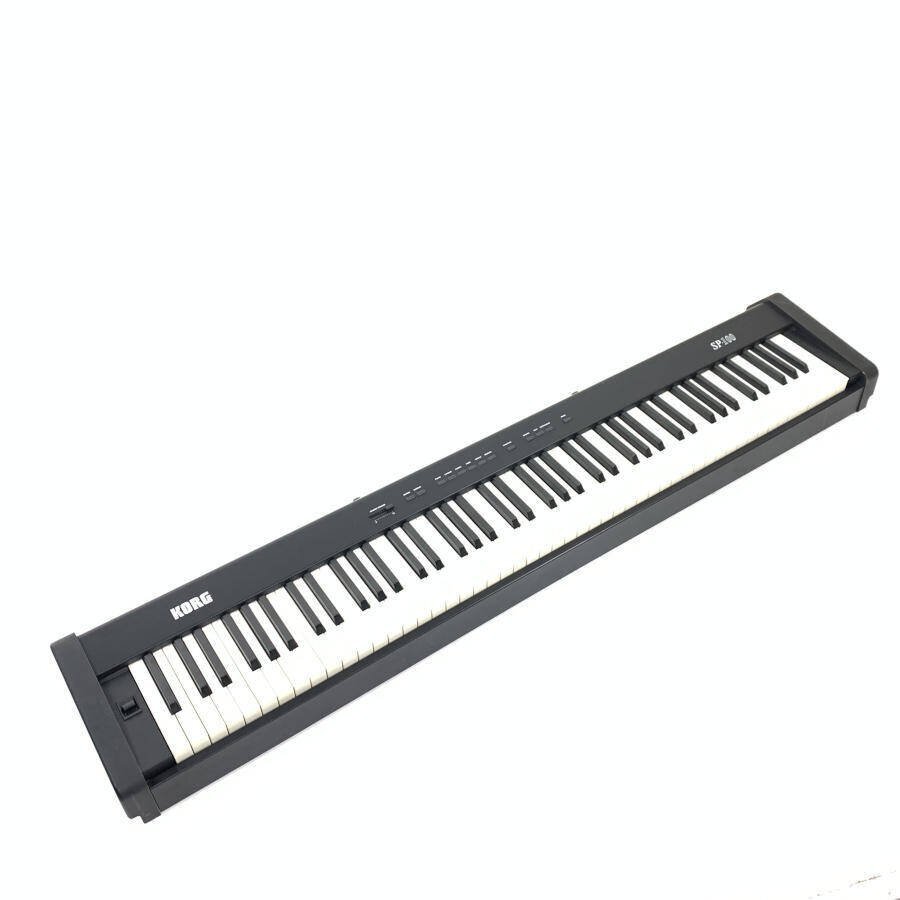 Yahoo!オークション -「korg sp-100」の落札相場・落札価格