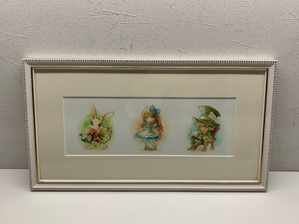 Yahoo!オークション -「shu アリス」の落札相場・落札価格