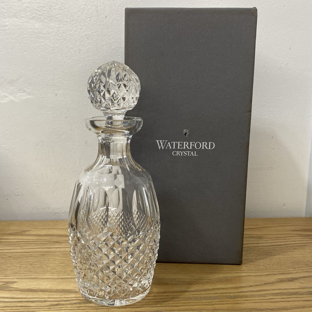 Yahoo!オークション -「ウォーターフォードクリスタル」(グラス