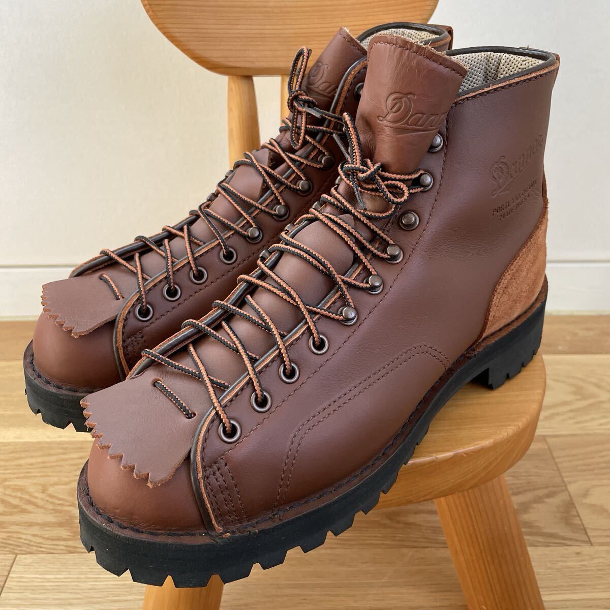 Yahoo!オークション -「(廃盤」(ダナー) (ブーツ)の落札相場・落札価格