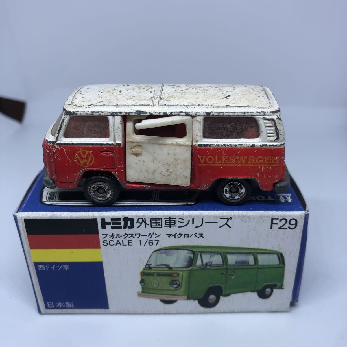 Yahoo!オークション -「トミカ f29」の落札相場・落札価格