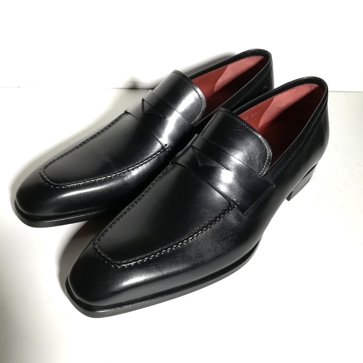 2026年最新】Yahoo!オークション - MAGNANNI(ローファー、スリッポン