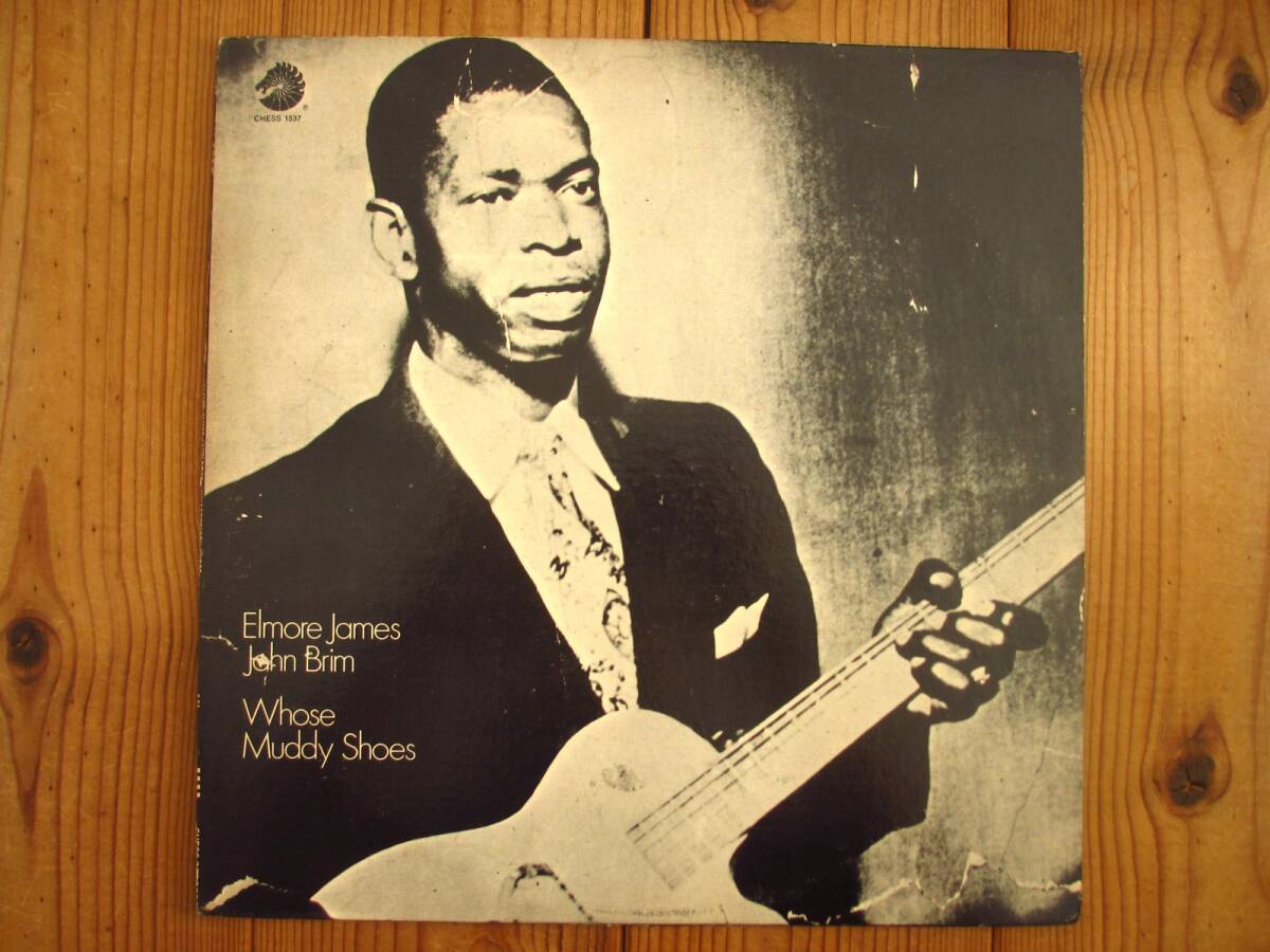 2026年最新】Yahoo!オークション -elmore james(レコード)の中古品