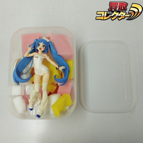 Yahoo!オークション -「ニパ子」(フィギュア) の落札相場・落札価格