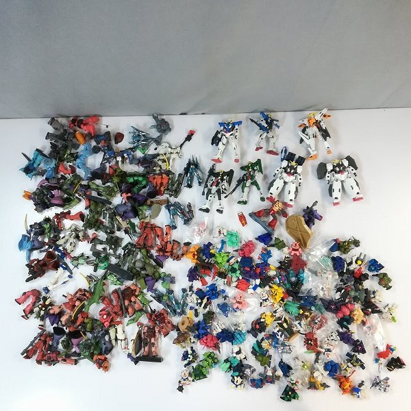 Yahoo!オークション -「sdガンダムフルカラー 大量」の落札相場・落札価格