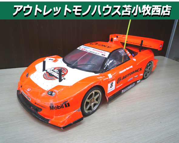 2026年最新】Yahoo!オークション -ラジコン エンジン ジャンクの中古品