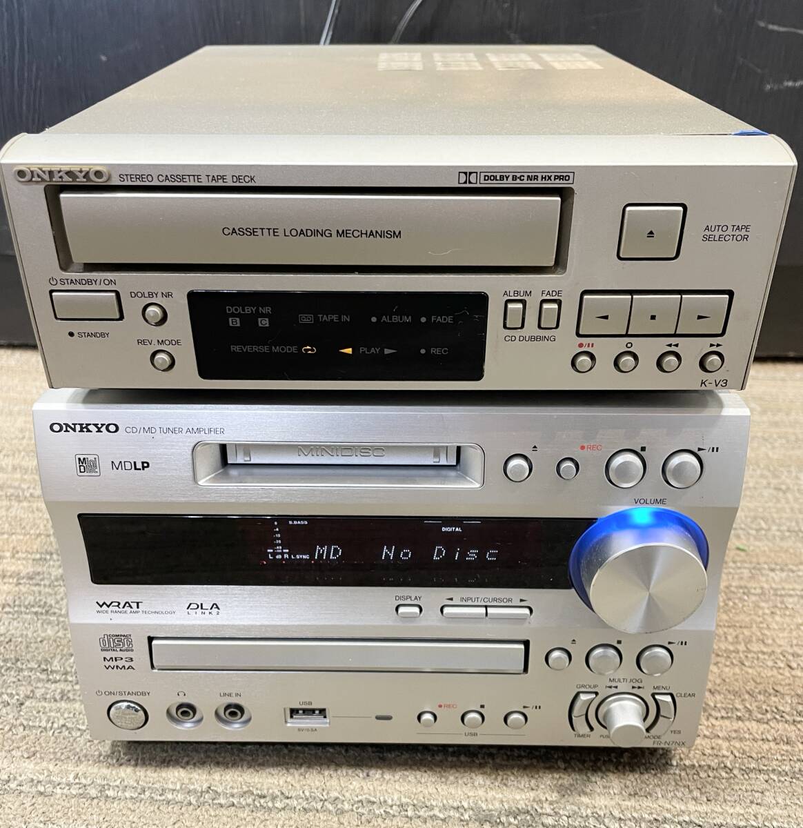 Yahoo!オークション -「k-v3(」(オーディオ機器) の落札相場・落札価格