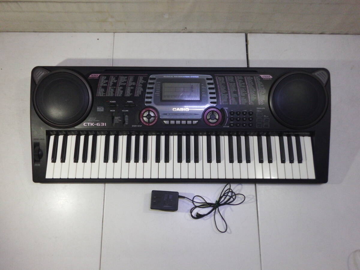 Yahoo!オークション -「ctk-631」の落札相場・落札価格