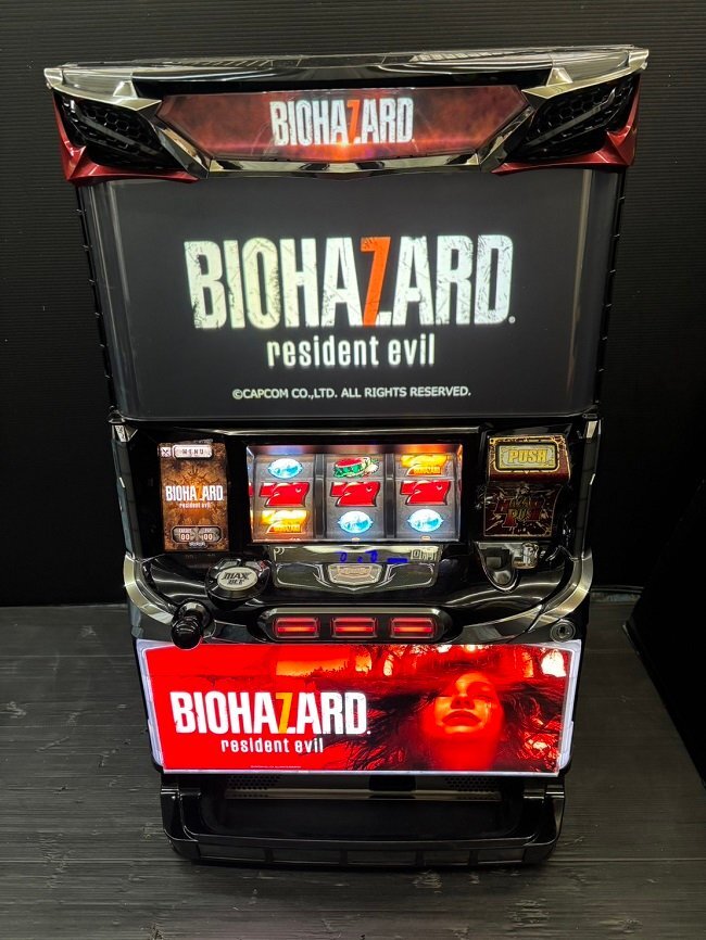 Yahoo!オークション -「バイオ7実機」の落札相場・落札価格