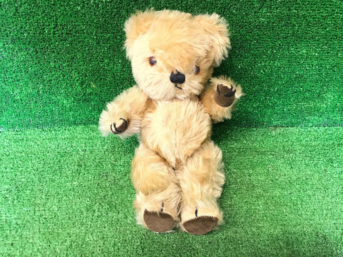 Yahoo!オークション -「チャドバレー」(テディベア一般) (テディベア