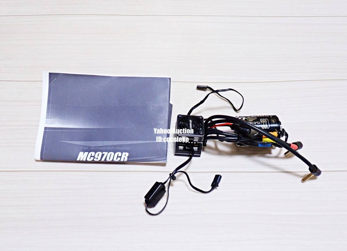 Yahoo!オークション -「マッチモア fleta」(アンプ) (パーツ)の落札