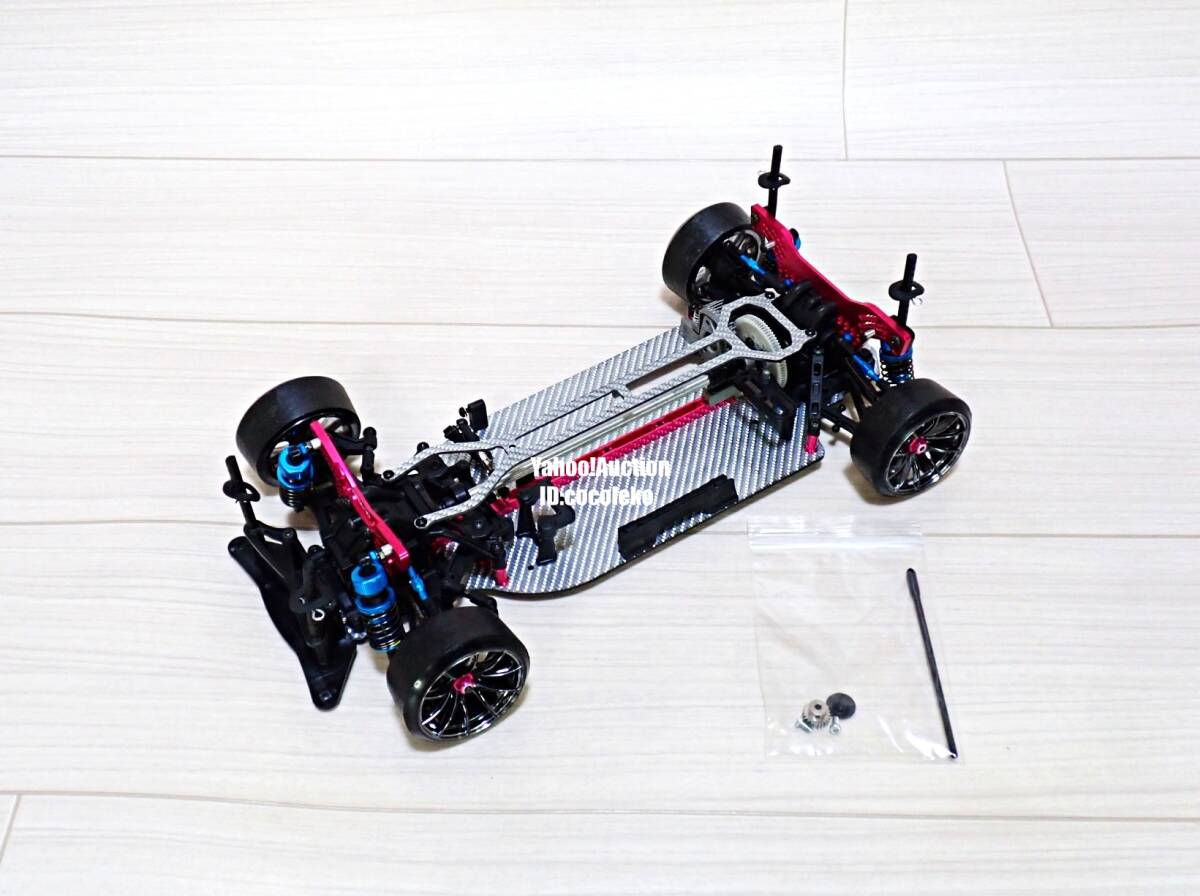 Yahoo!オークション -「ヨコモ ドリパケ パーツ」(自動車) (ホビー