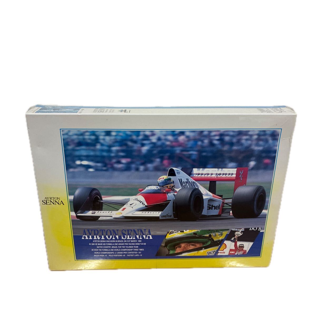 2026年最新】Yahoo!オークション -アイルトンセナ パズルの中古品