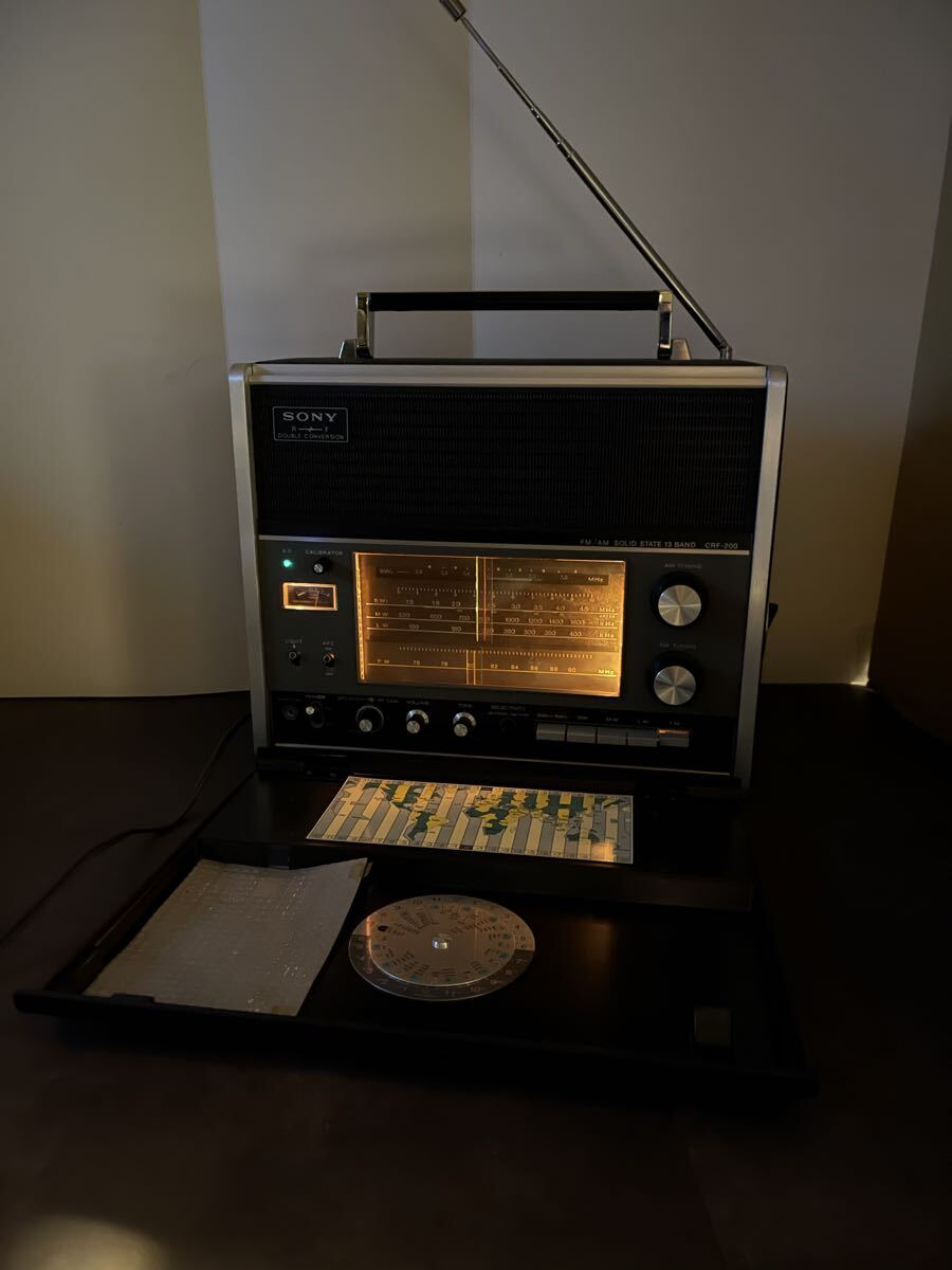 Yahoo!オークション -「sony crf-200」の落札相場・落札価格