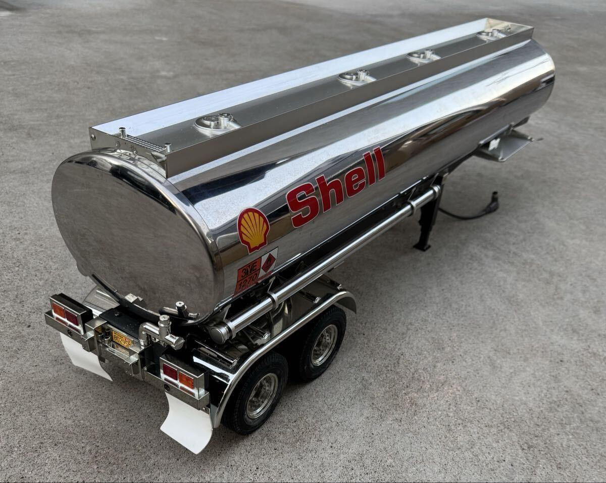 Yahoo!オークション -「タミヤタンクトレーラー」の落札相場・落札価格