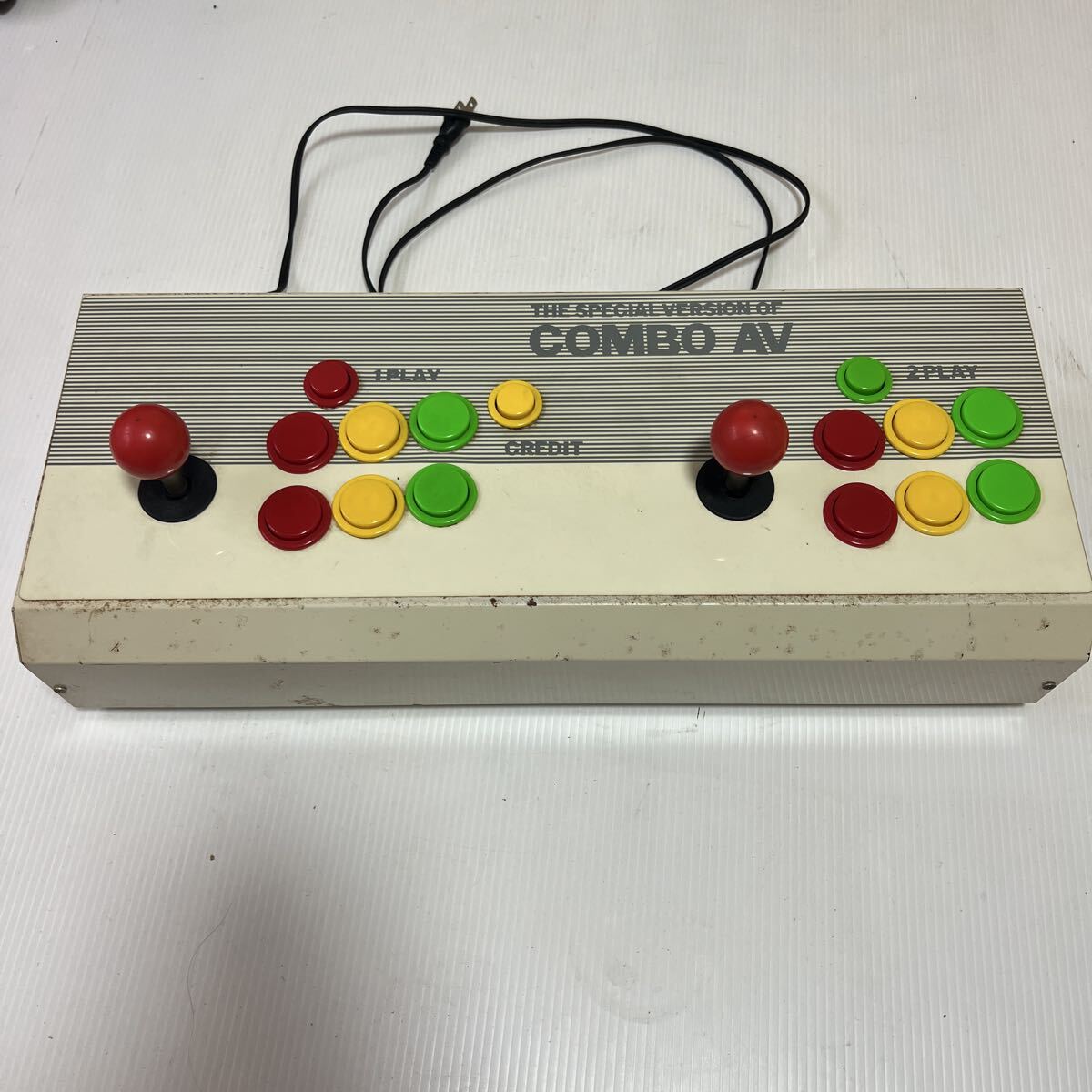 Yahoo!オークション -「combo」(アーケードゲーム) (ゲーム)の落札相場