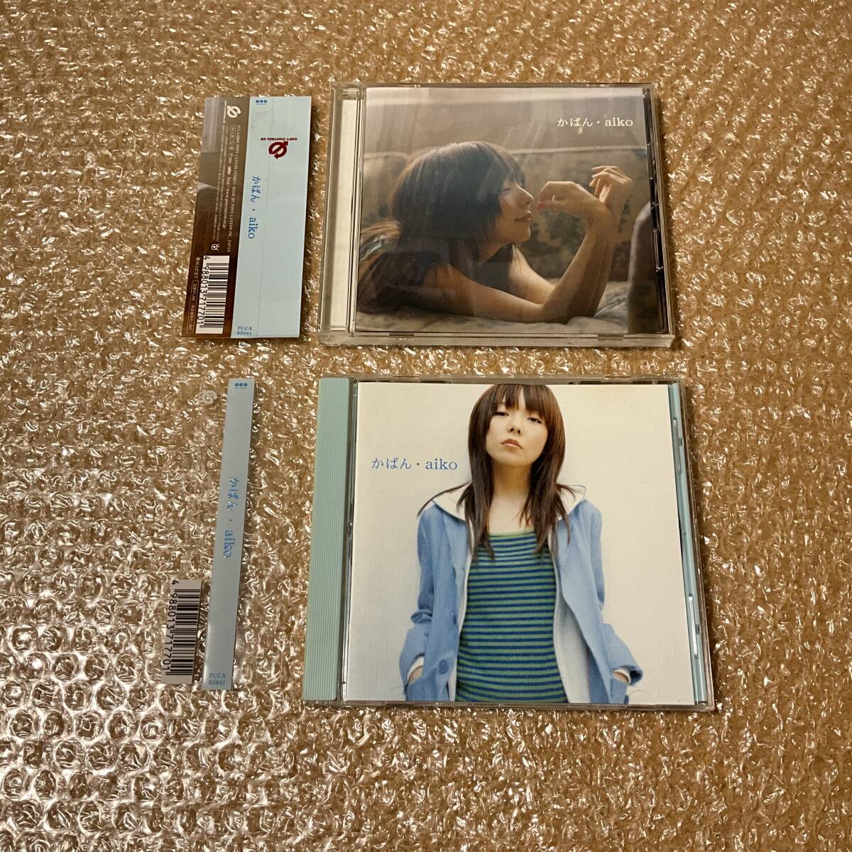 2026年最新】Yahoo!オークション -aiko初回盤の中古品・新品・未使用品一覧