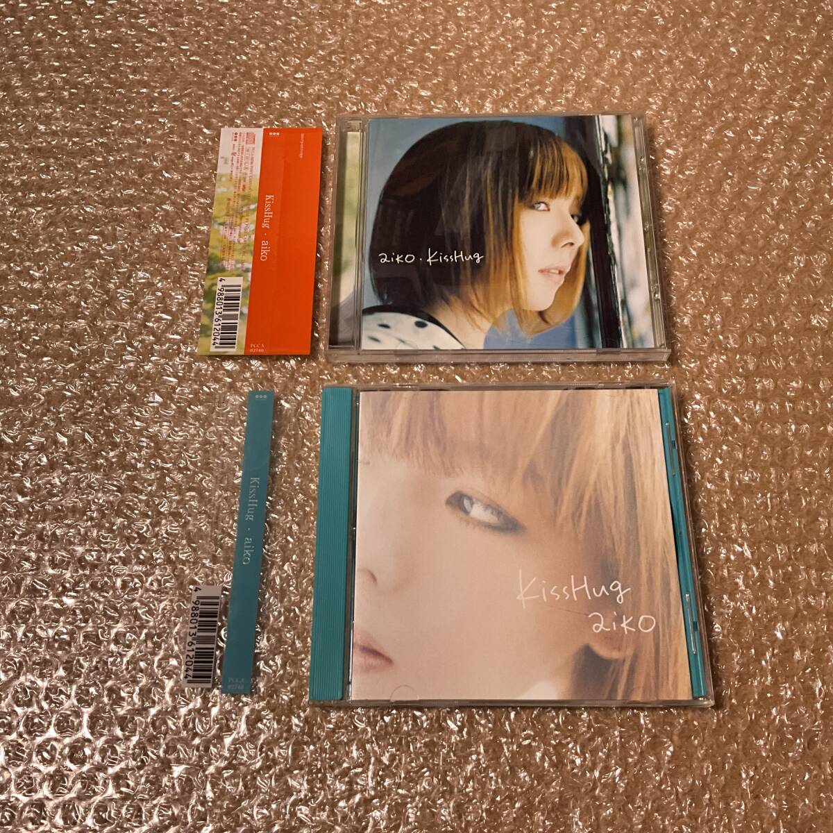 2026年最新】Yahoo!オークション -aiko初回盤の中古品・新品・未使用品一覧