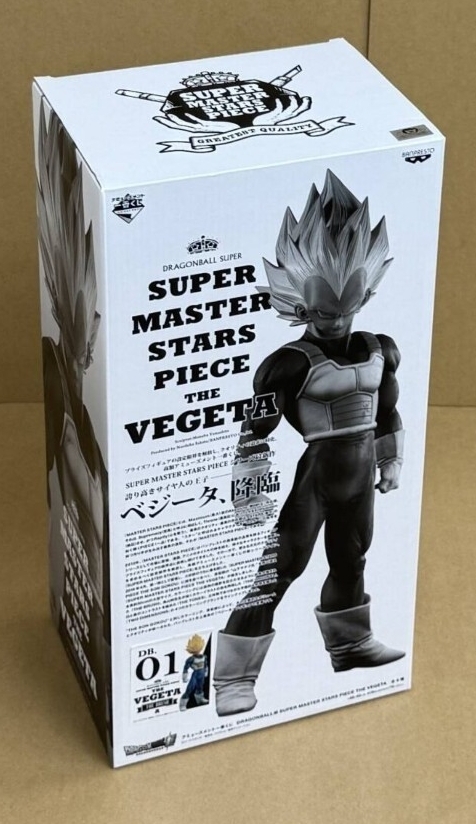 Yahoo!オークション -「smsp ベジータ 01」の落札相場・落札価格