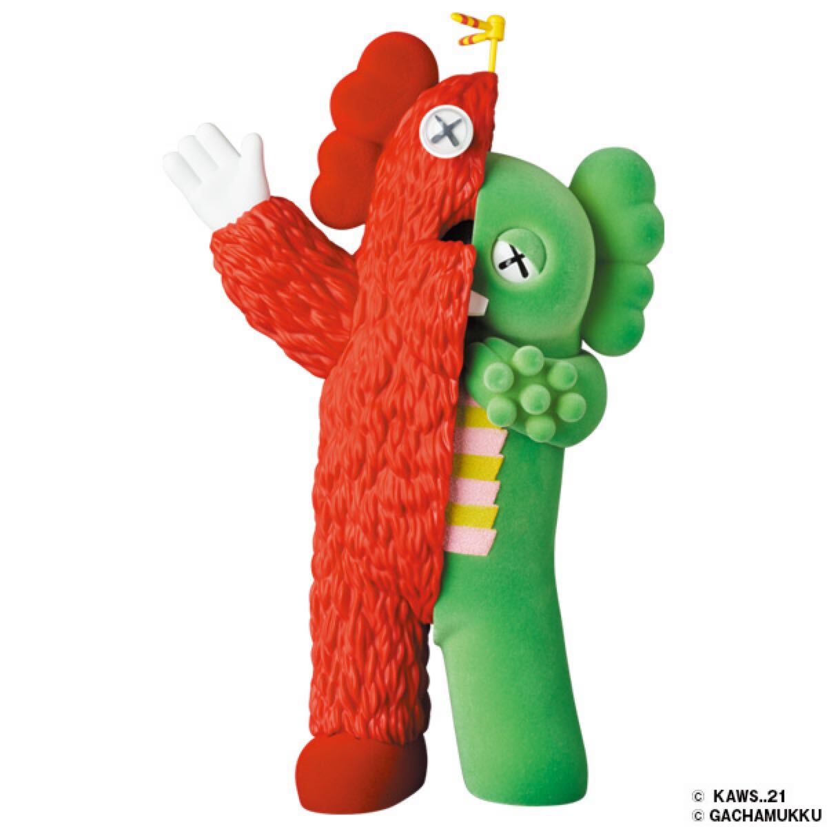 Yahoo!オークション -「ガチャピン ソフビ」の落札相場・落札価格