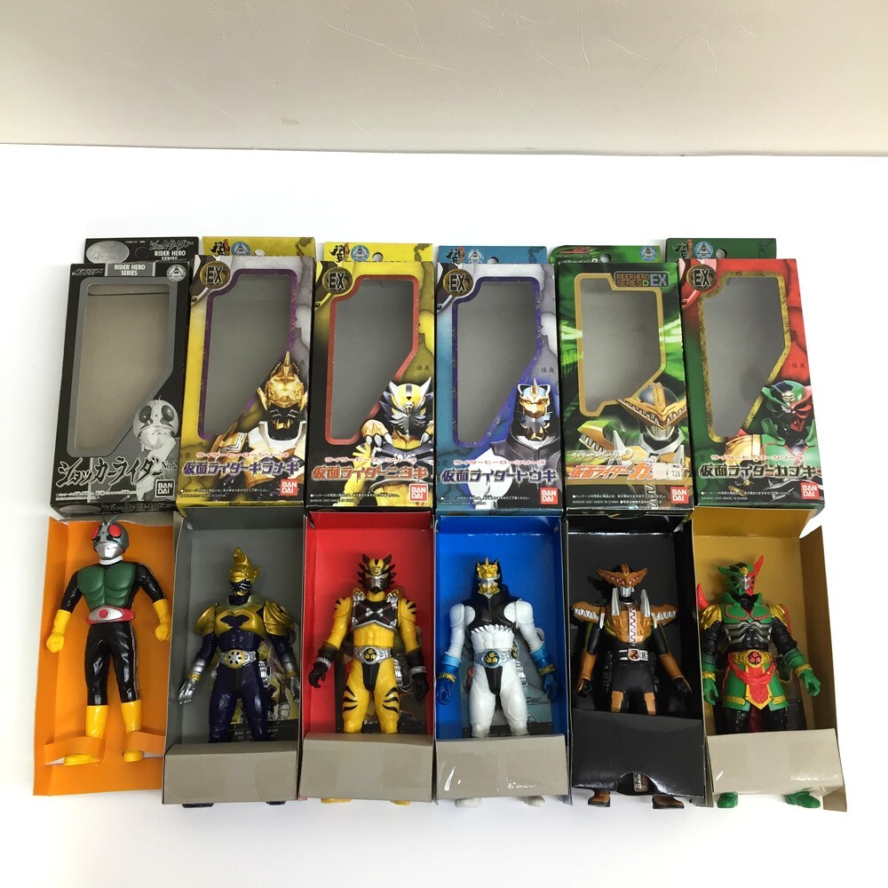 2026年最新】Yahoo!オークション -仮面ライダーヒーローシリーズの中古