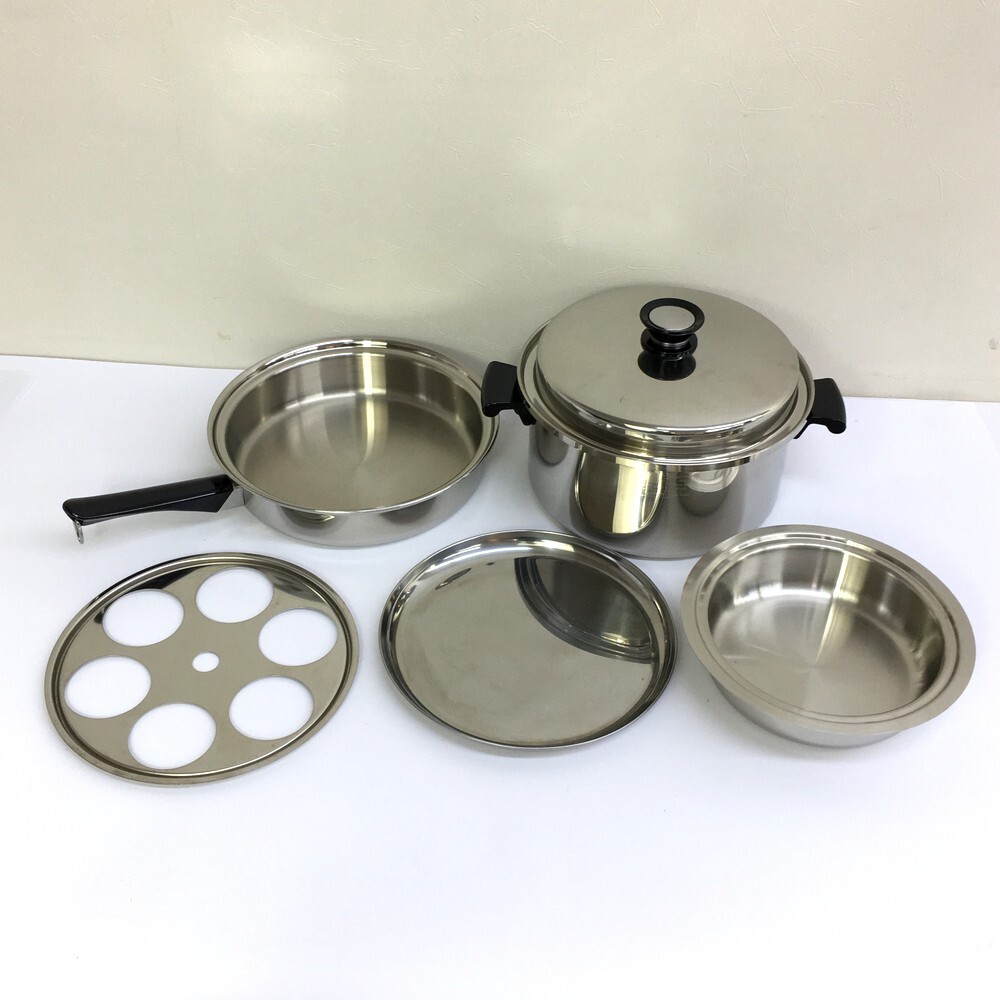 2026年最新】Yahoo!オークション -(queen(鍋)の中古品・新品・未使用品一覧