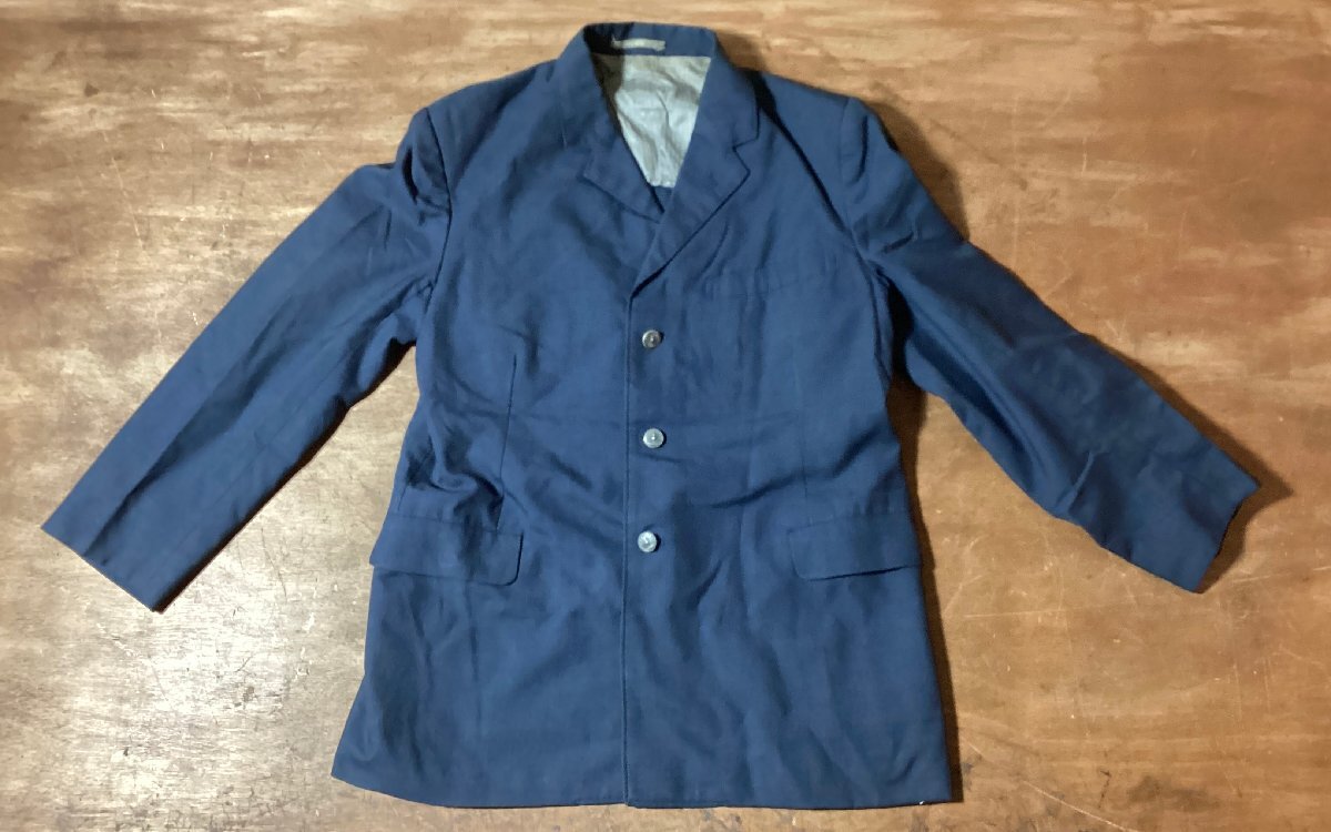 2026年最新】Yahoo!オークション -国鉄作業服の中古品・新品・未使用品一覧