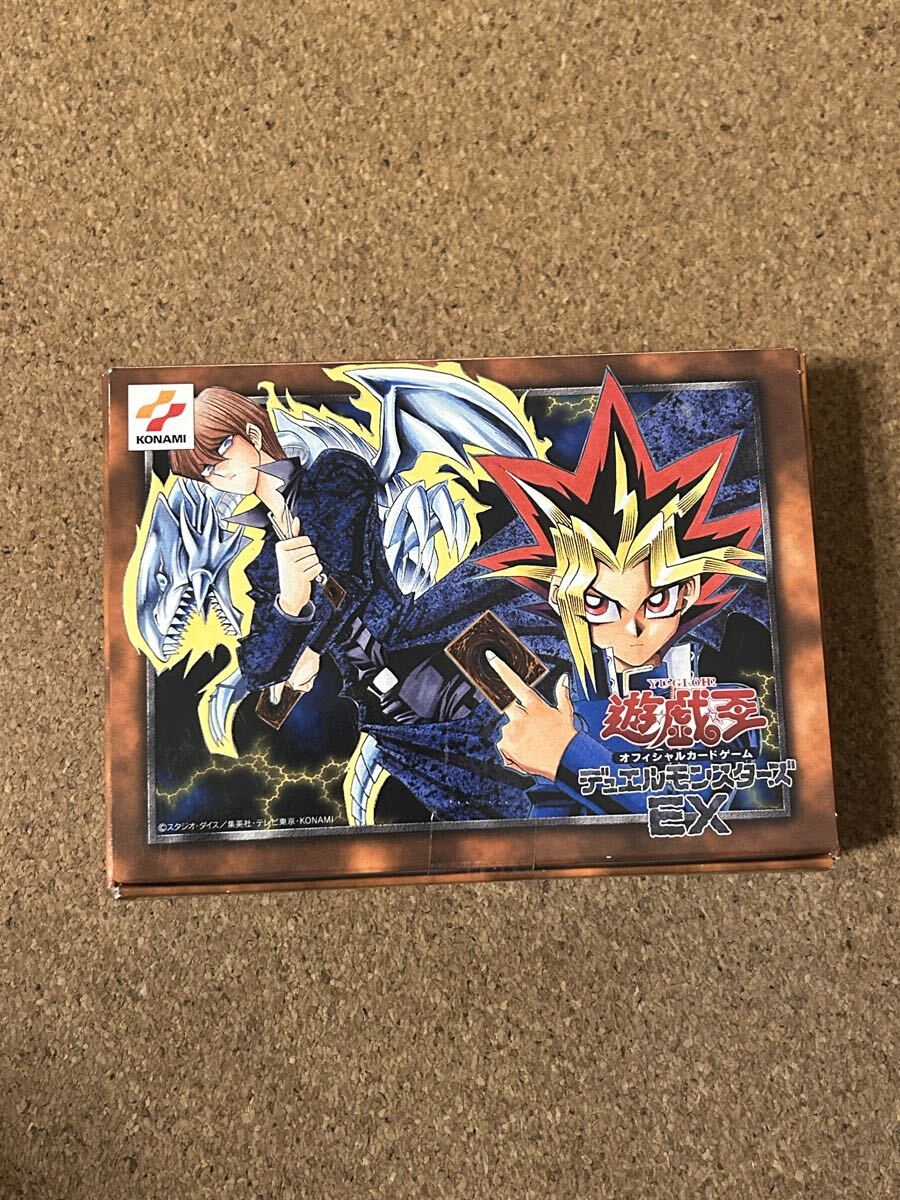 2026年最新】Yahoo!オークション -遊戯王デュエルモンスターズexの中古