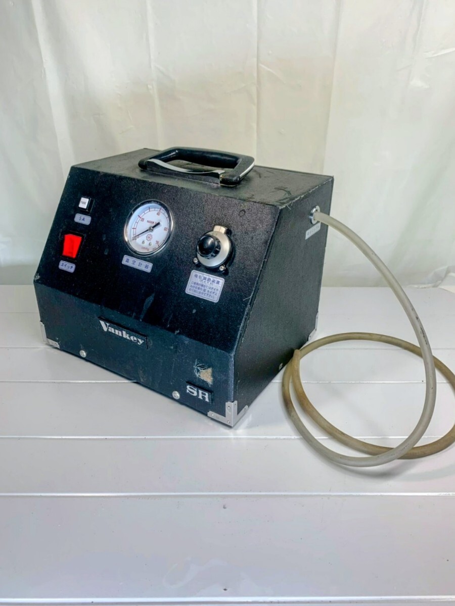 Yahoo!オークション -「電気真空浄血治療器 バンキー」の落札相場