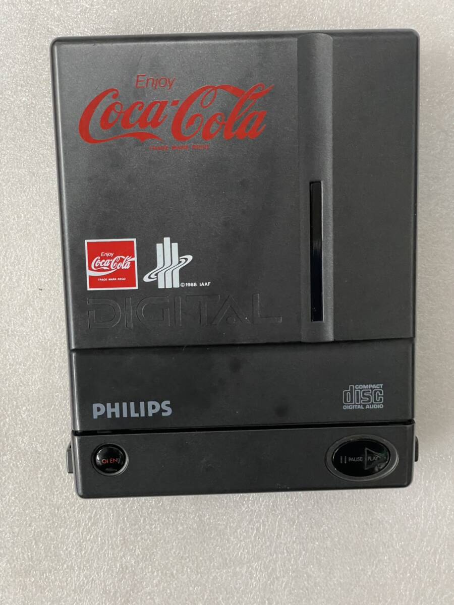 Yahoo!オークション -「コカコーラ」(ポータブルプレーヤー