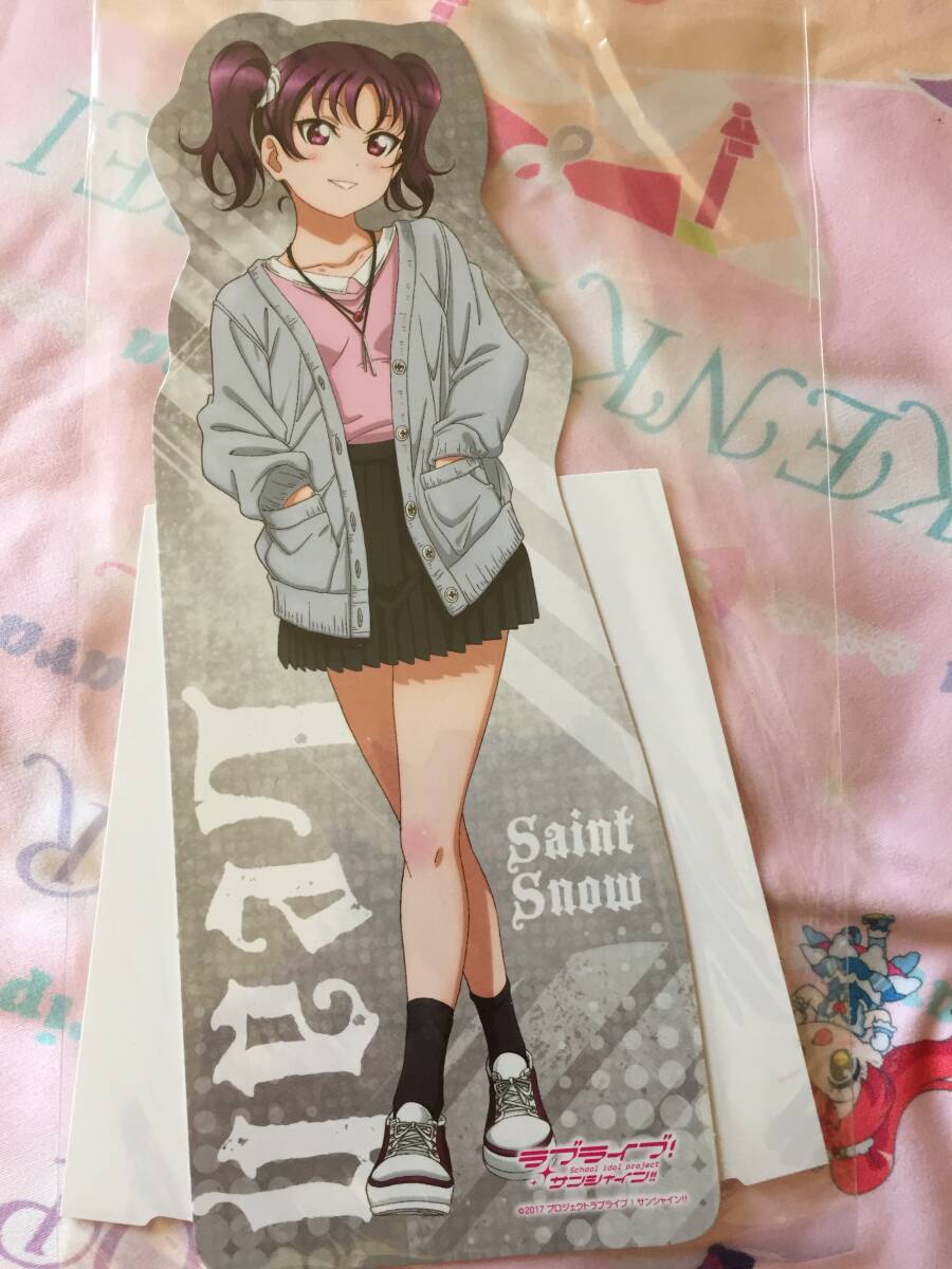 2026年最新】Yahoo!オークション -ラブライブ サンシャイン ミニスタン
